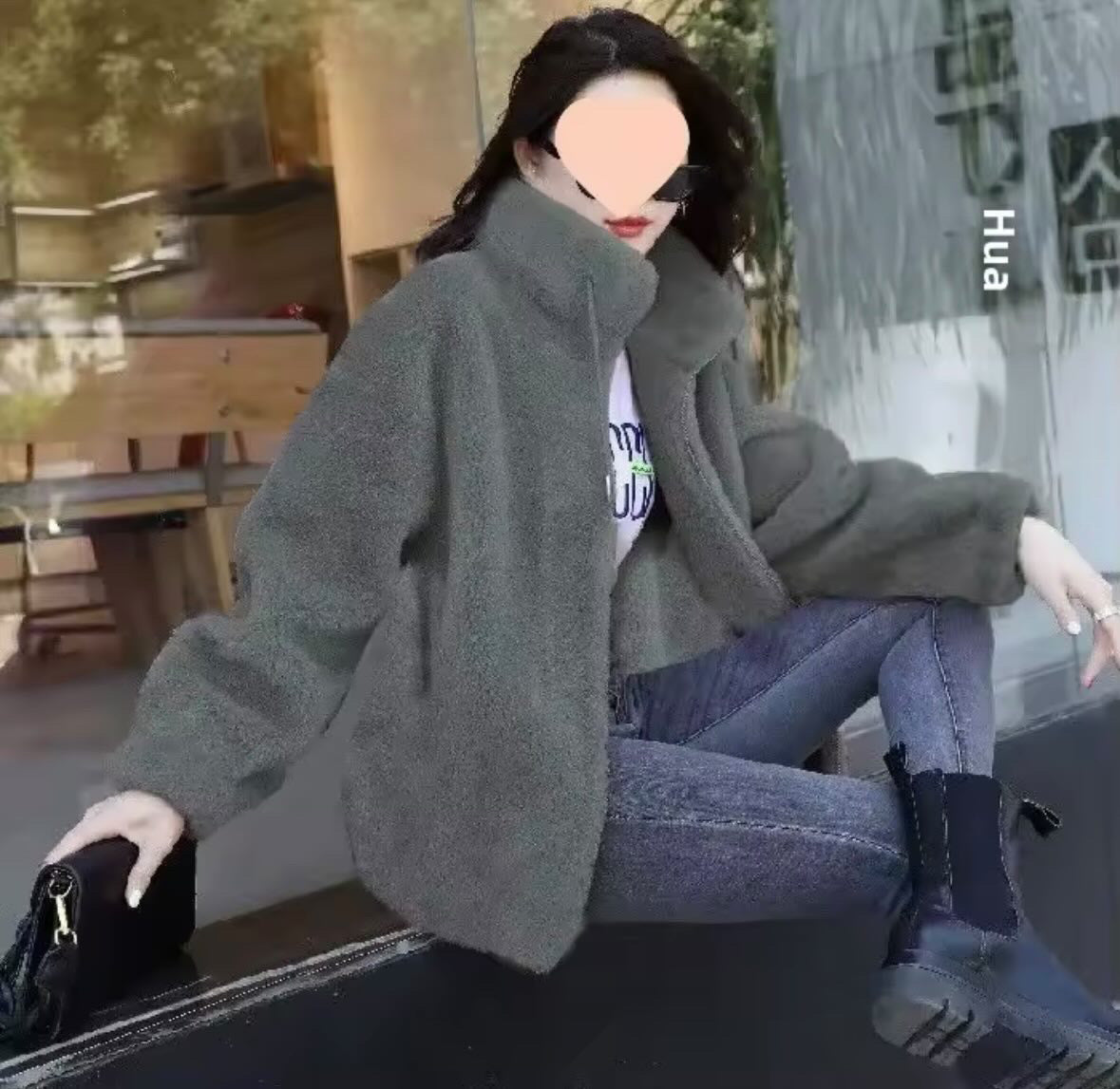 Women's fleece (1)