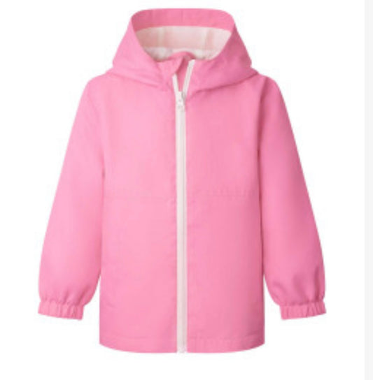 Rain coat