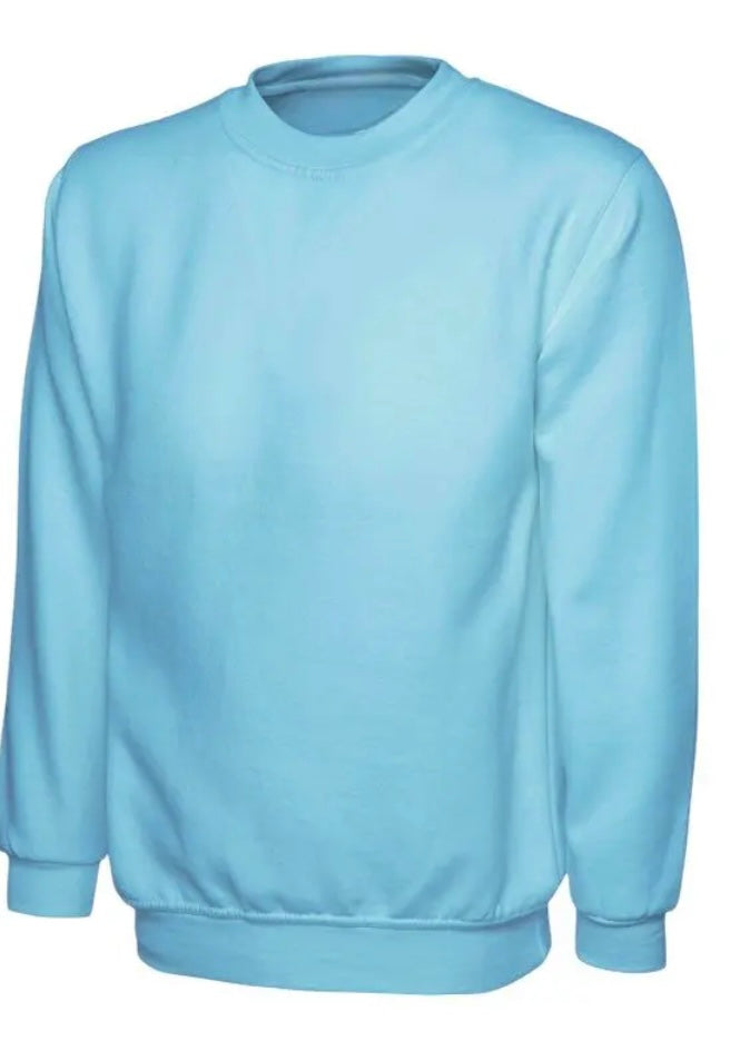 Kids jumper