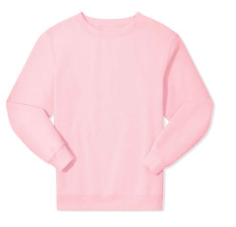 Adult Sweatshirts