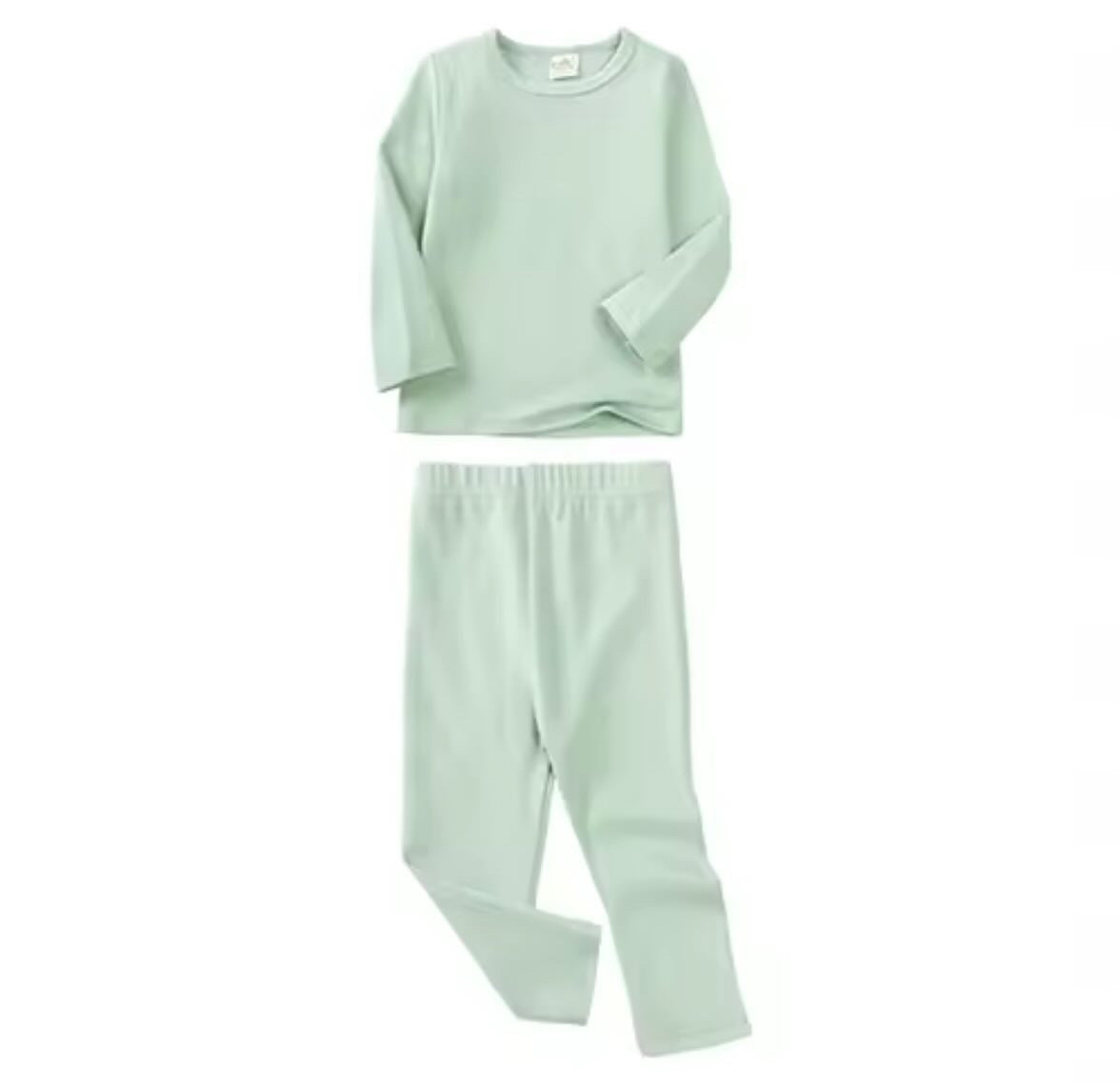 Solid colour lounge (6m-3y)