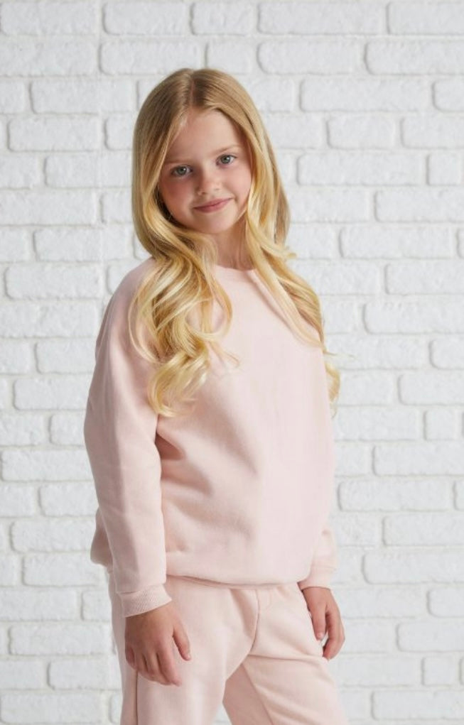 Soft Fleece Tracksuit