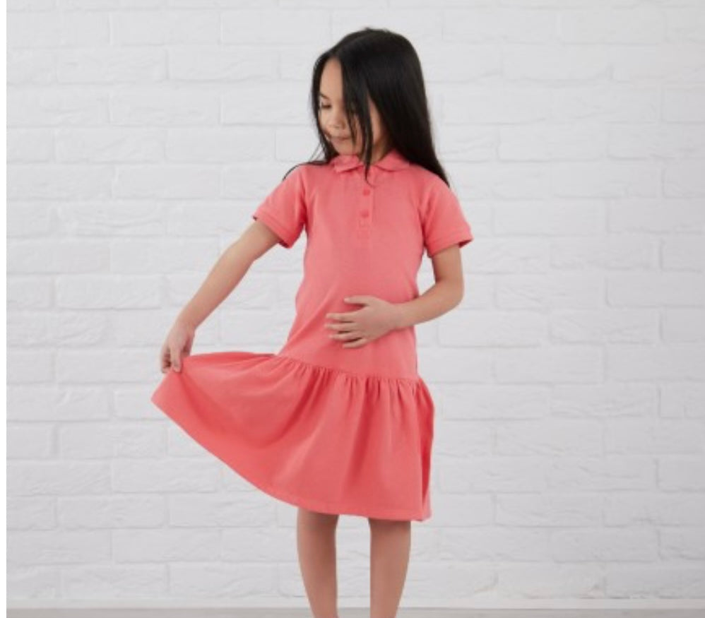 Tennis dress