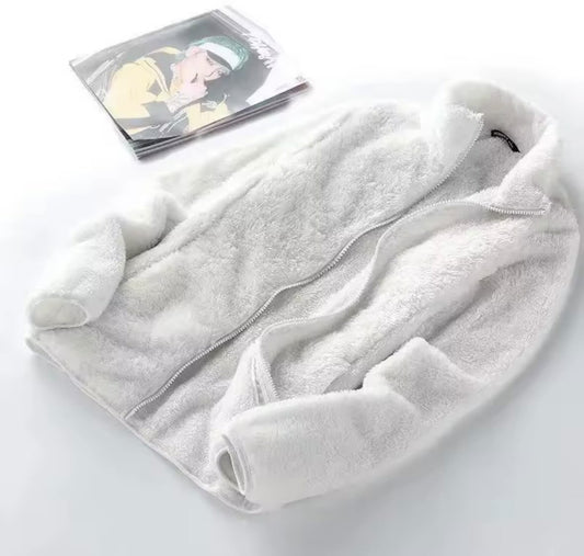 Women's fleece (2)