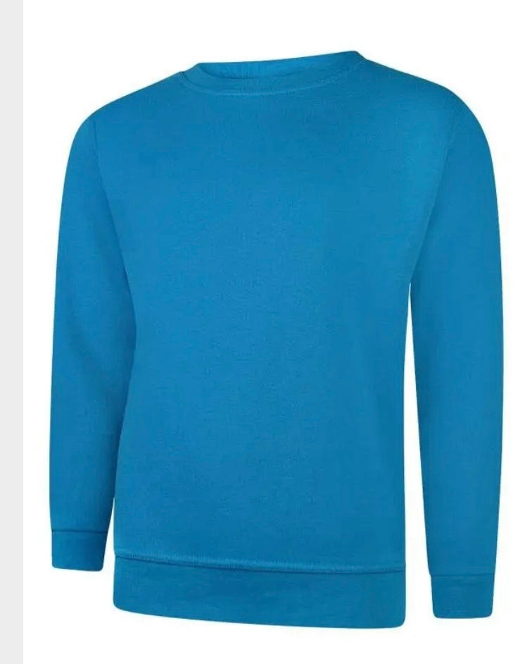 Kids jumper