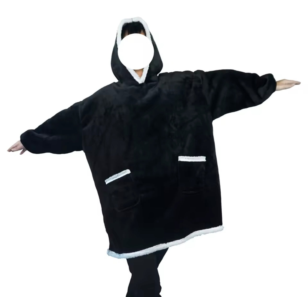 Adult Oodie
