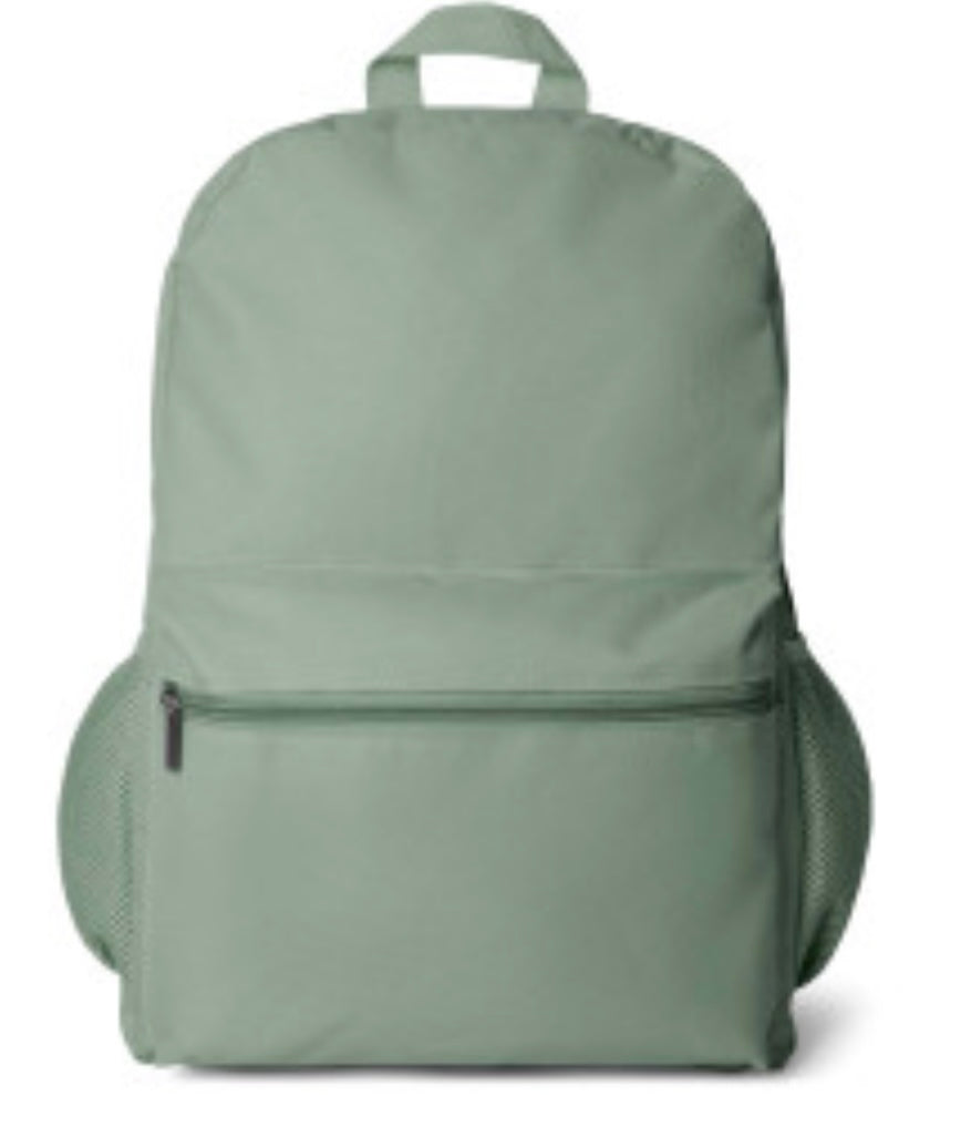 School large backpack