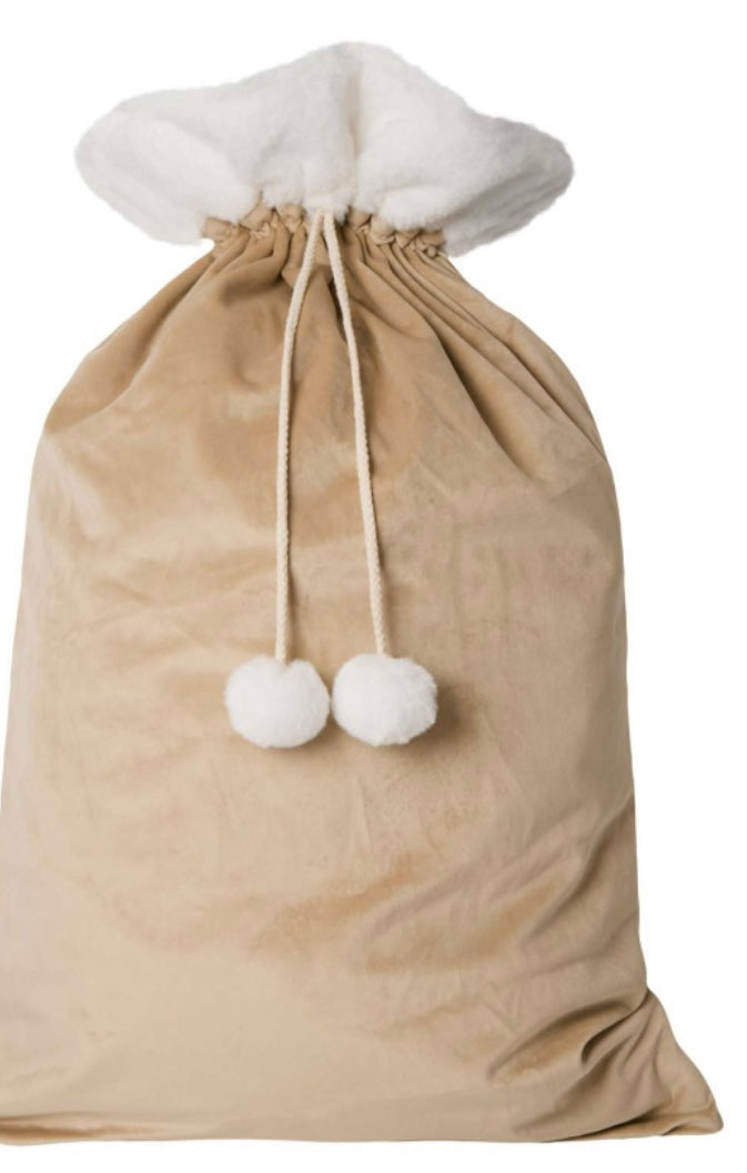 Large Christmas sacks