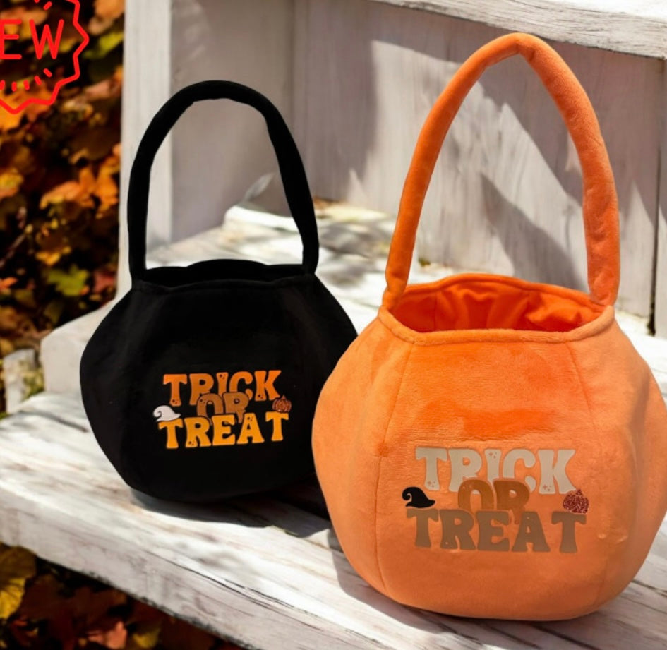 Halloween bag