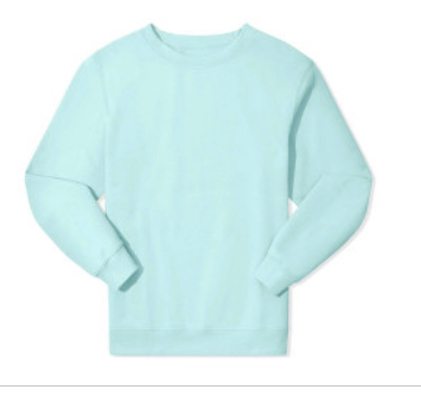 Adult Sweatshirts