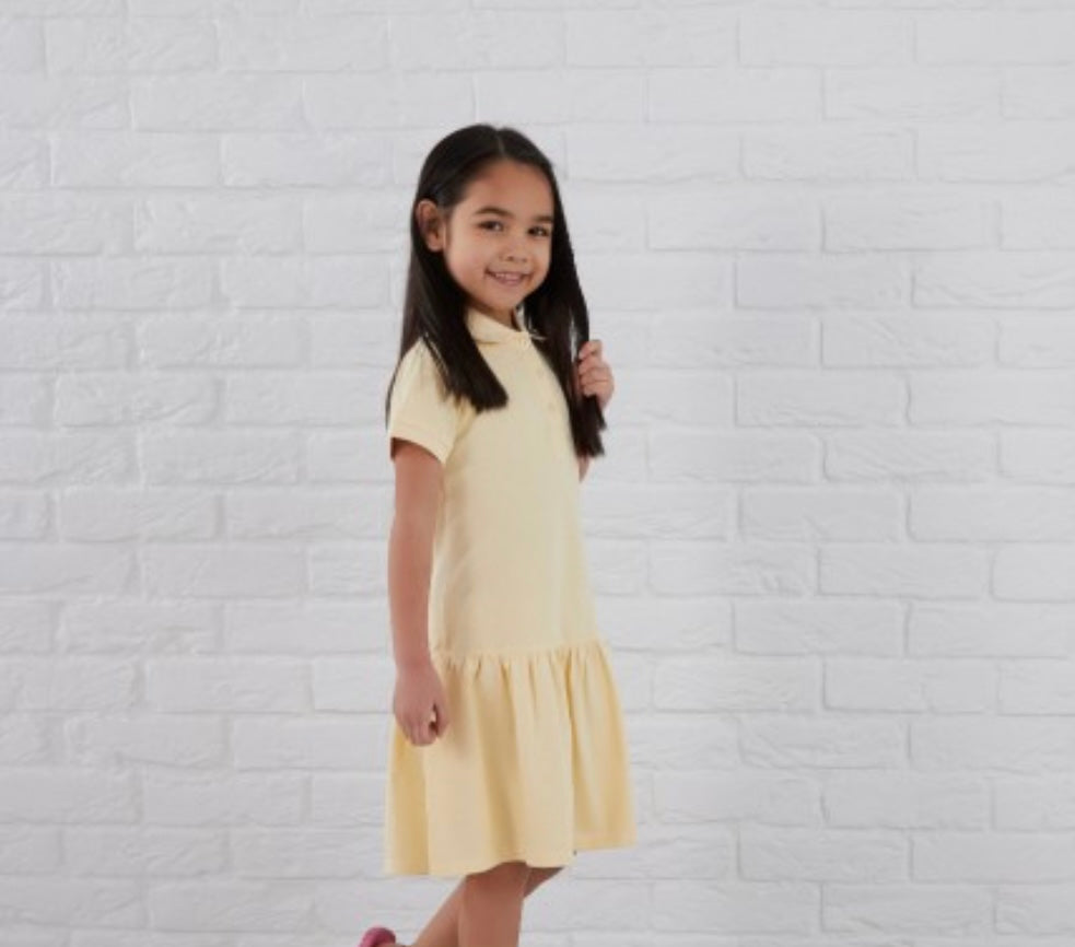 Tennis dress