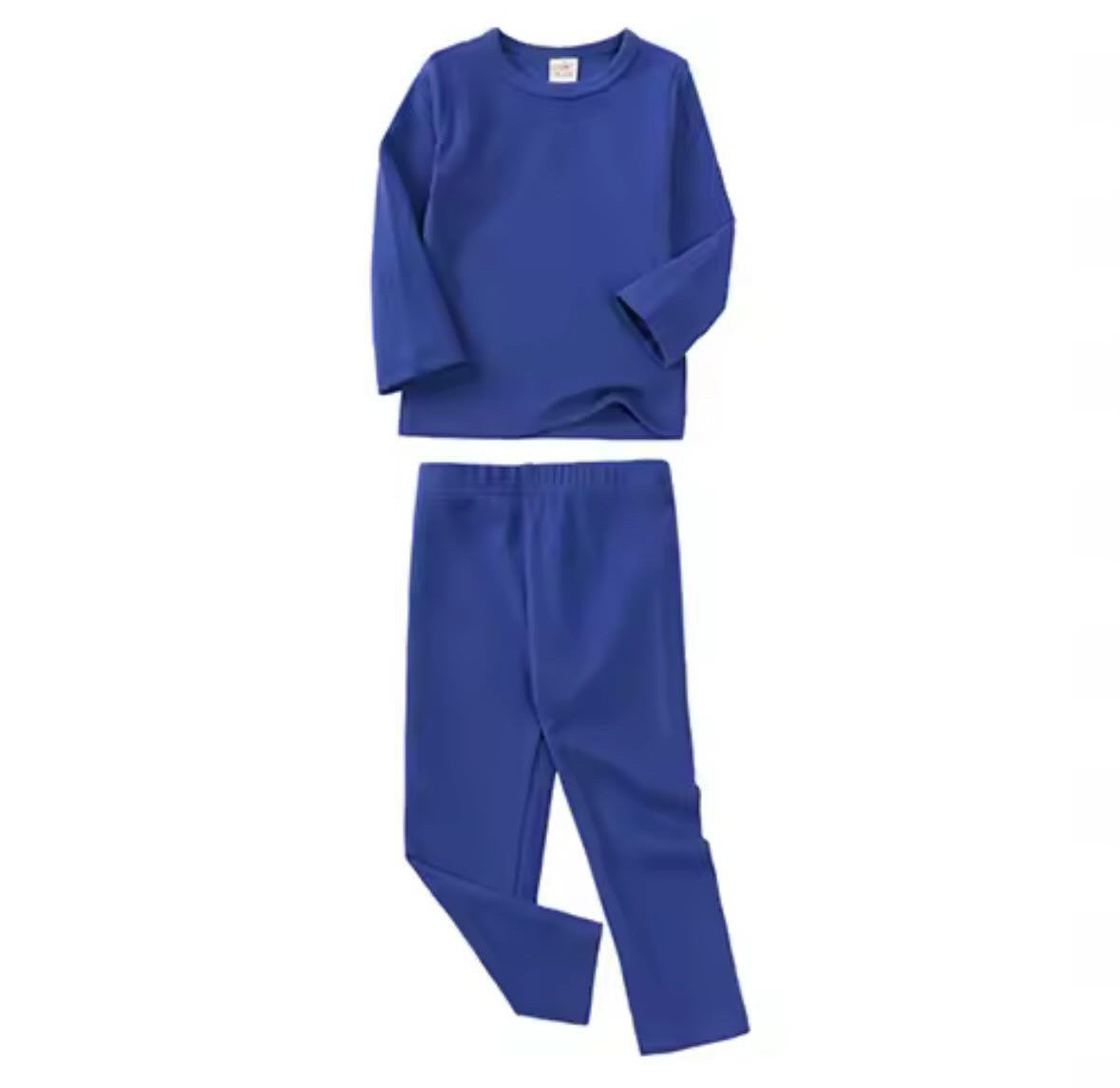 Solid colour lounge (6m-3y)