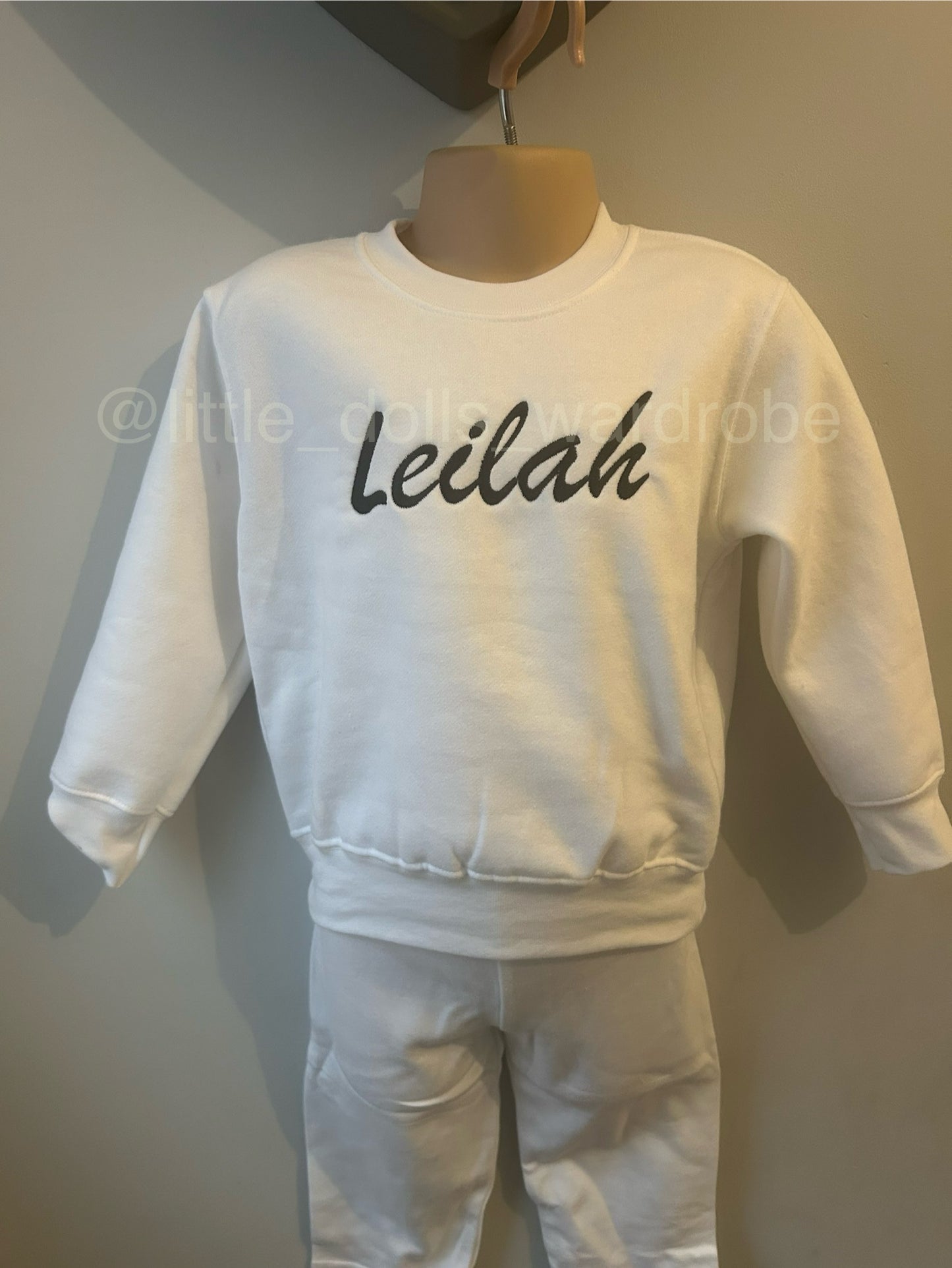 Design sweatshirt