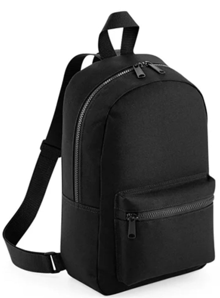 School Mini Backpacks
