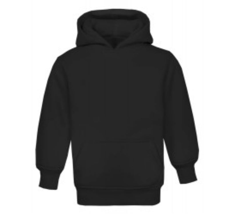 Pull on Hoodie