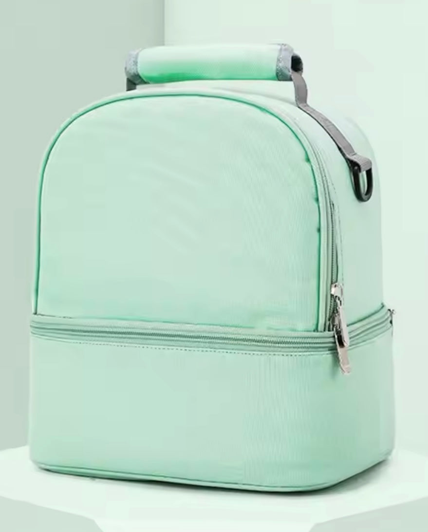 Backpack lunchbox