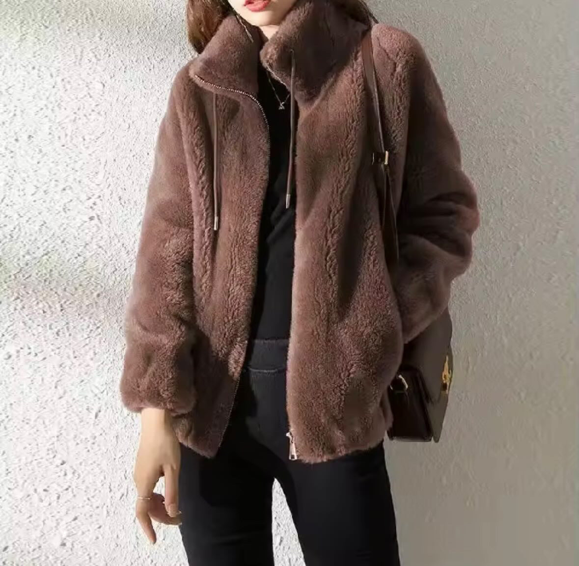 Women's fleece (1)
