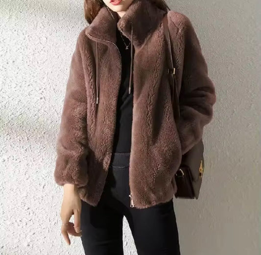 Women's fleece (1)