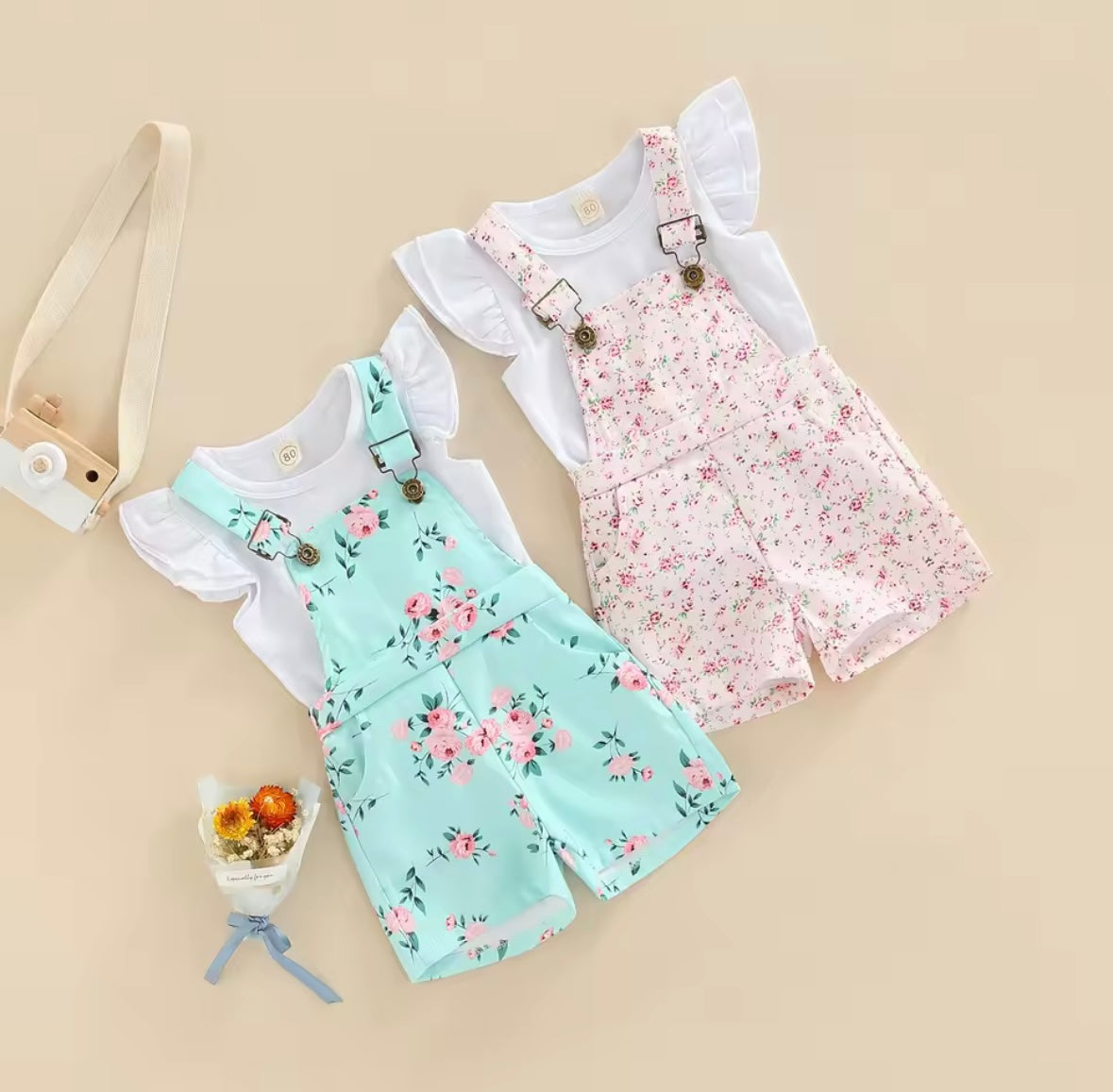 Dungarees