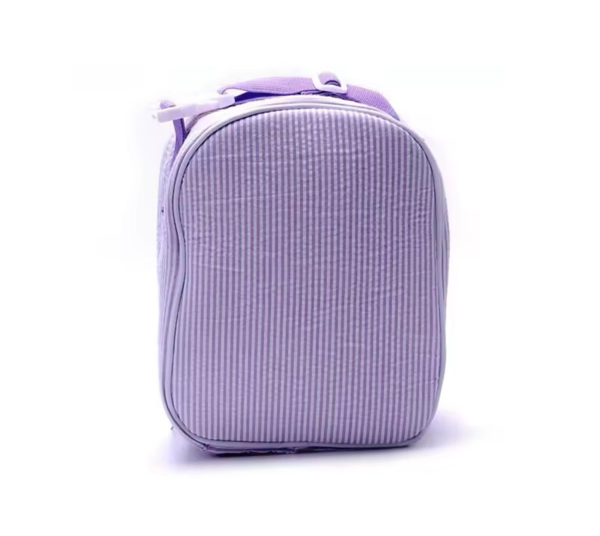 Pinstripe Lunchbox