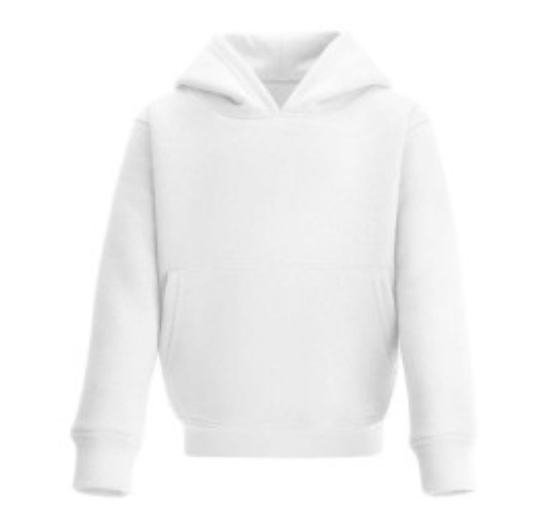 Pull on Hoodie