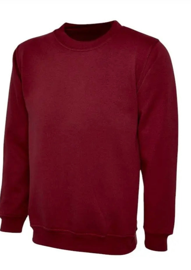 Kids jumper