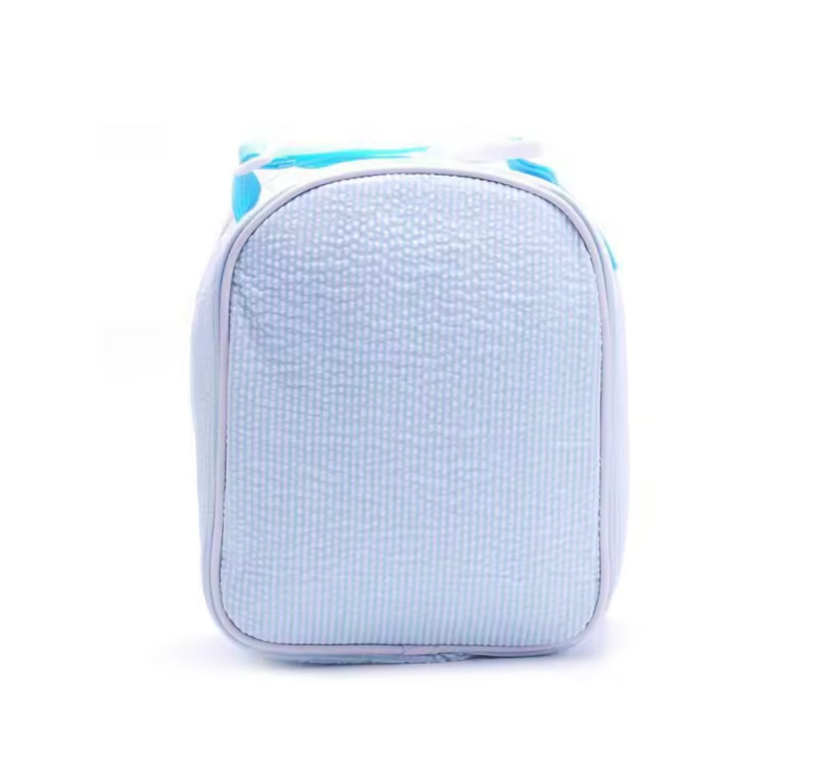 Pinstripe Lunchbox