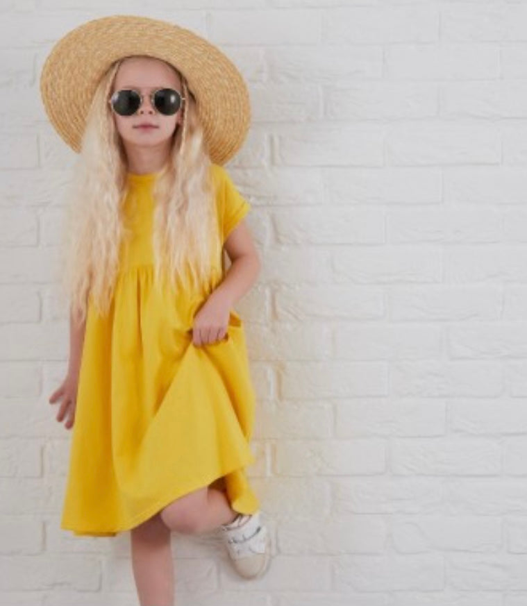 T-Shirt Dress