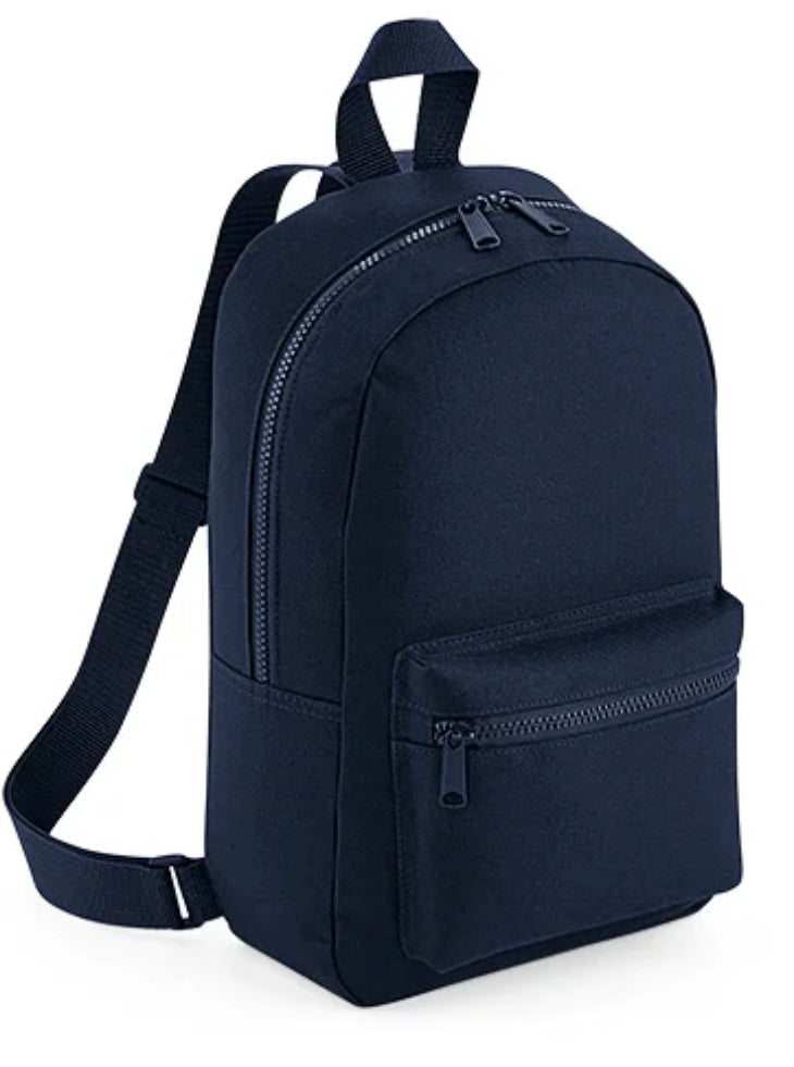 School Mini Backpacks