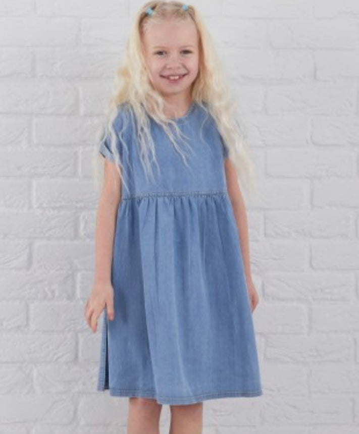 T-Shirt Dress