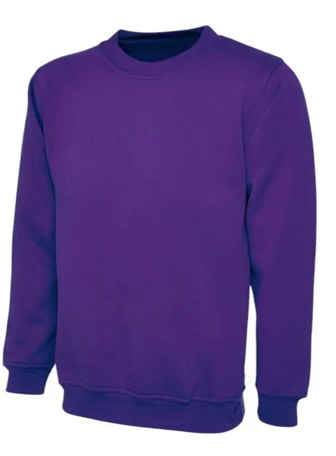Kids jumper