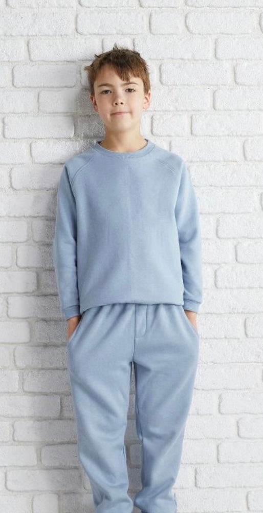 Soft Fleece Tracksuit