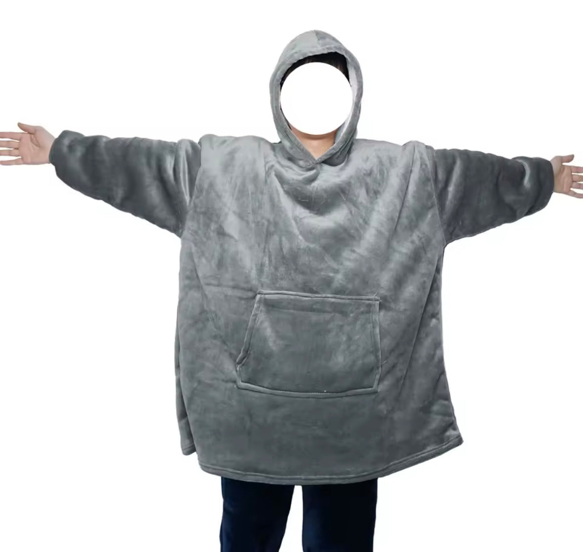 Adult Oodie