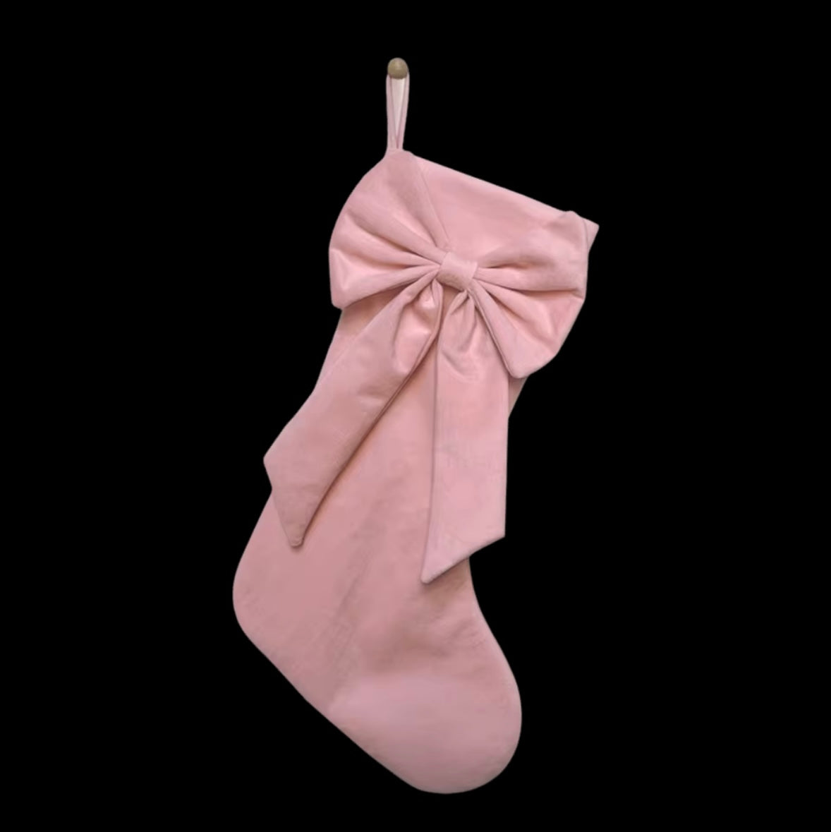 Bow stocking