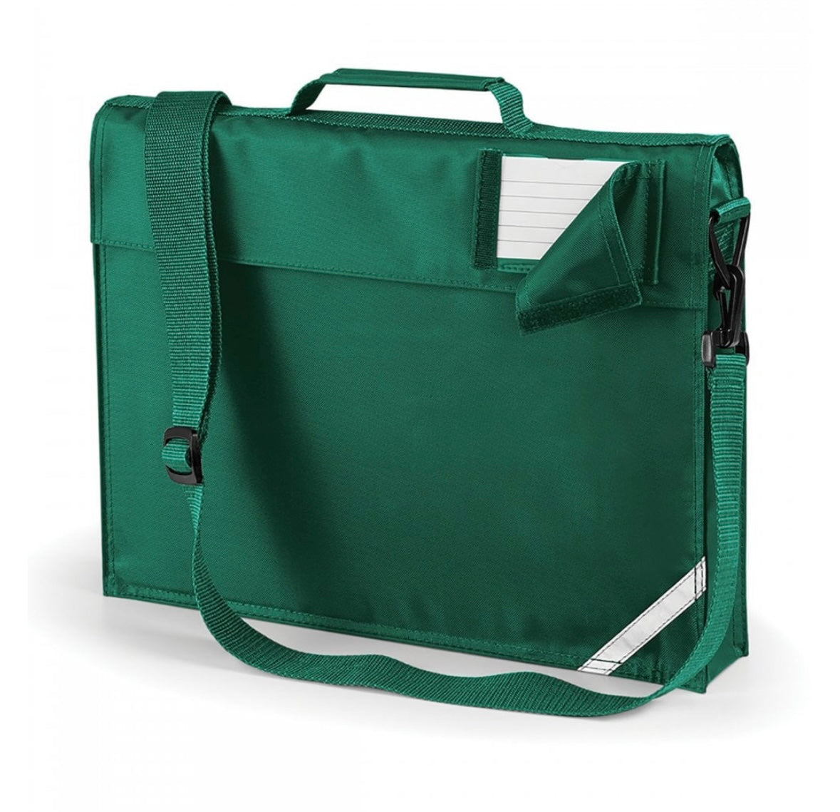 Book Bag with strap