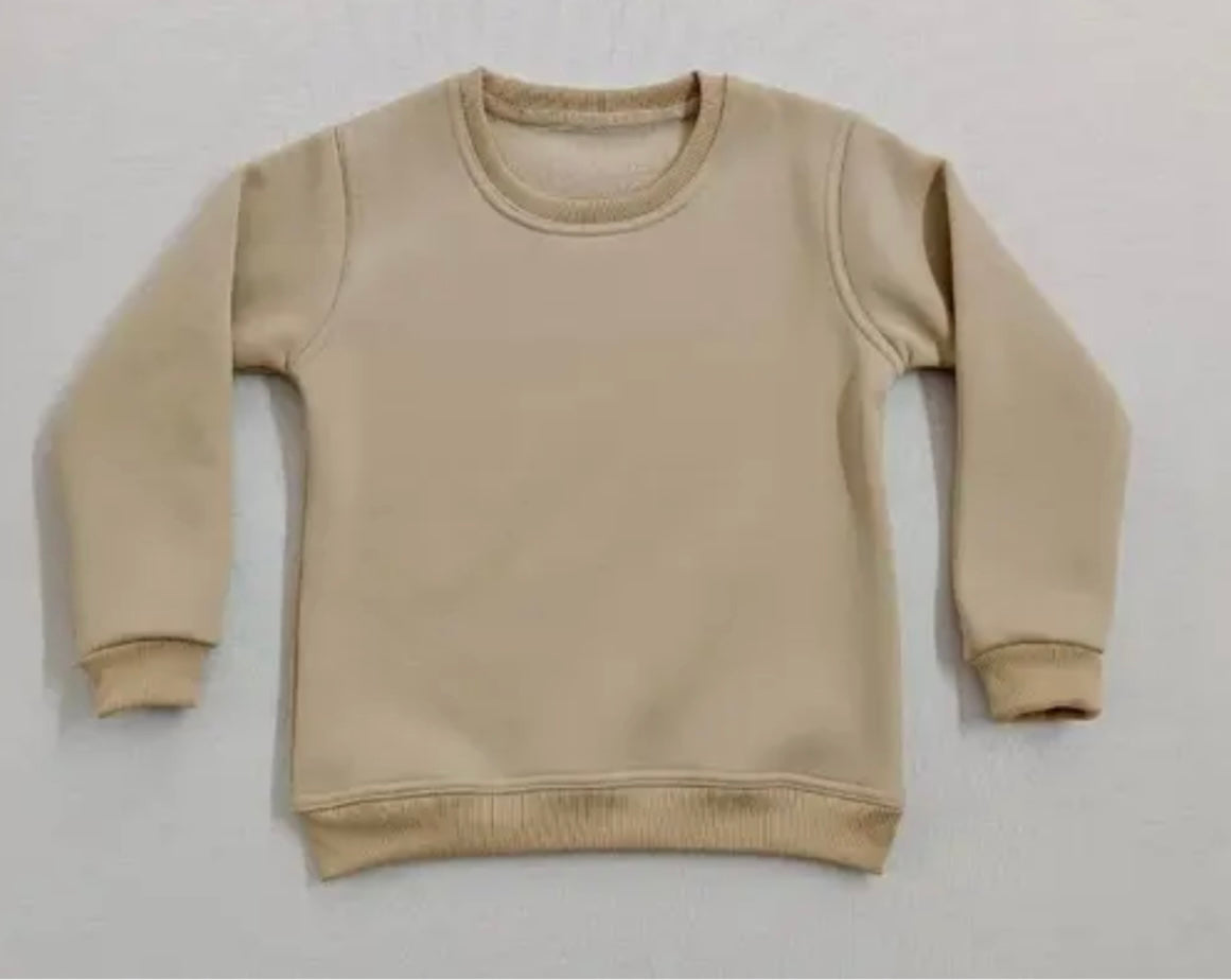 Kids jumper
