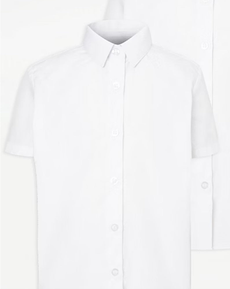 School Blouse