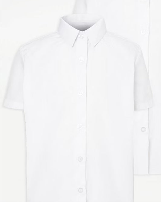 School Blouse