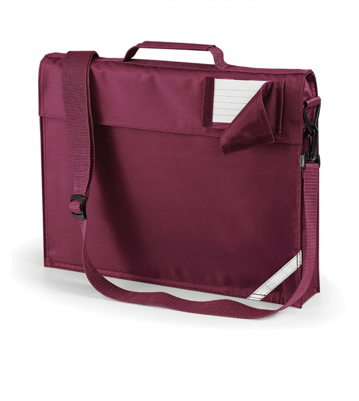 Book Bag with strap