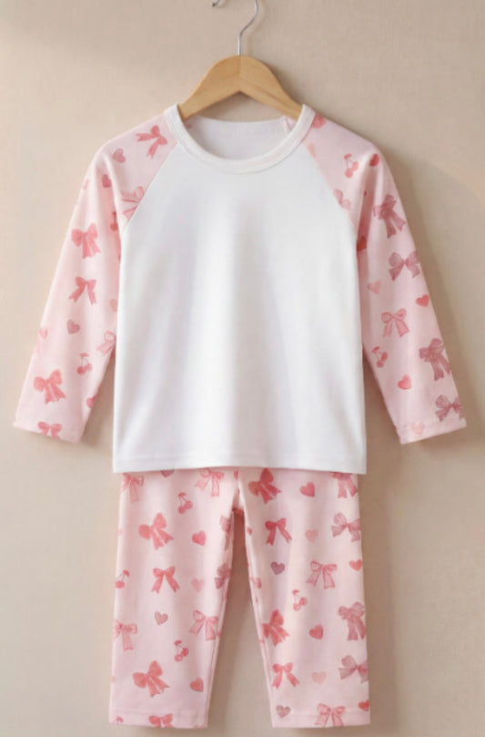 Bow pj