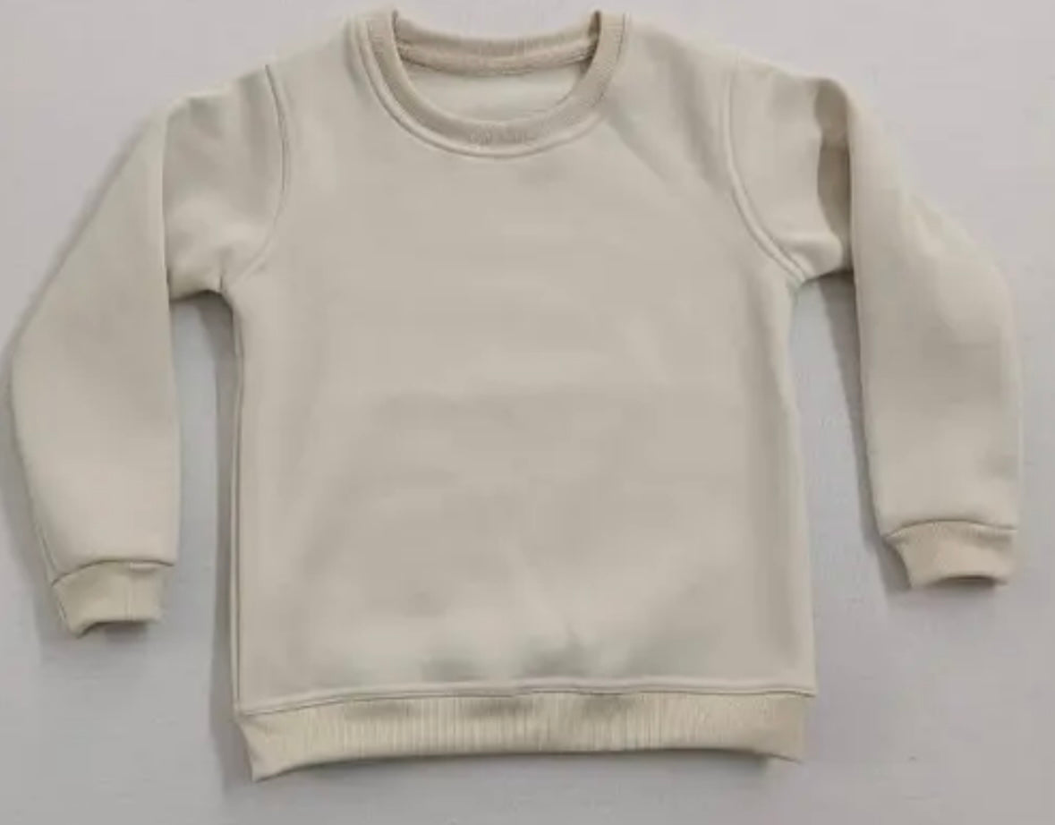 Kids jumper