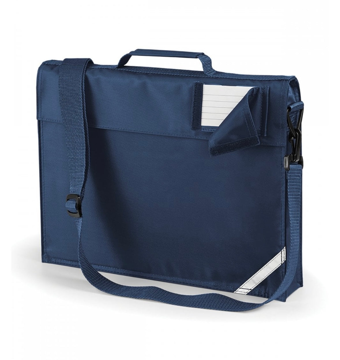 Book Bag with strap