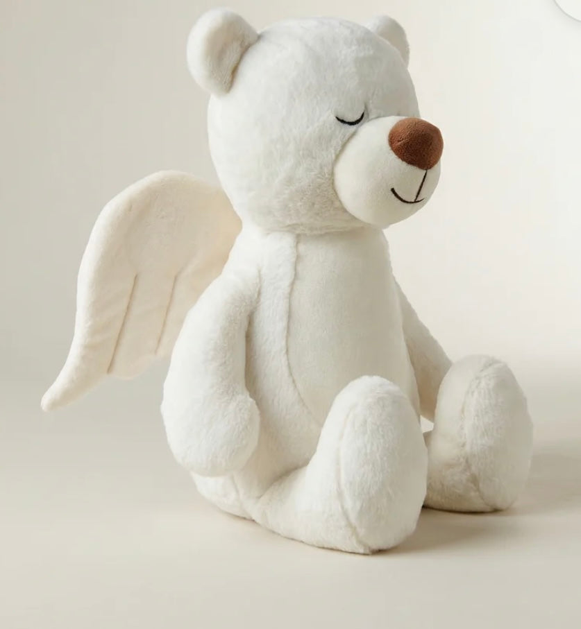 Large soft toys