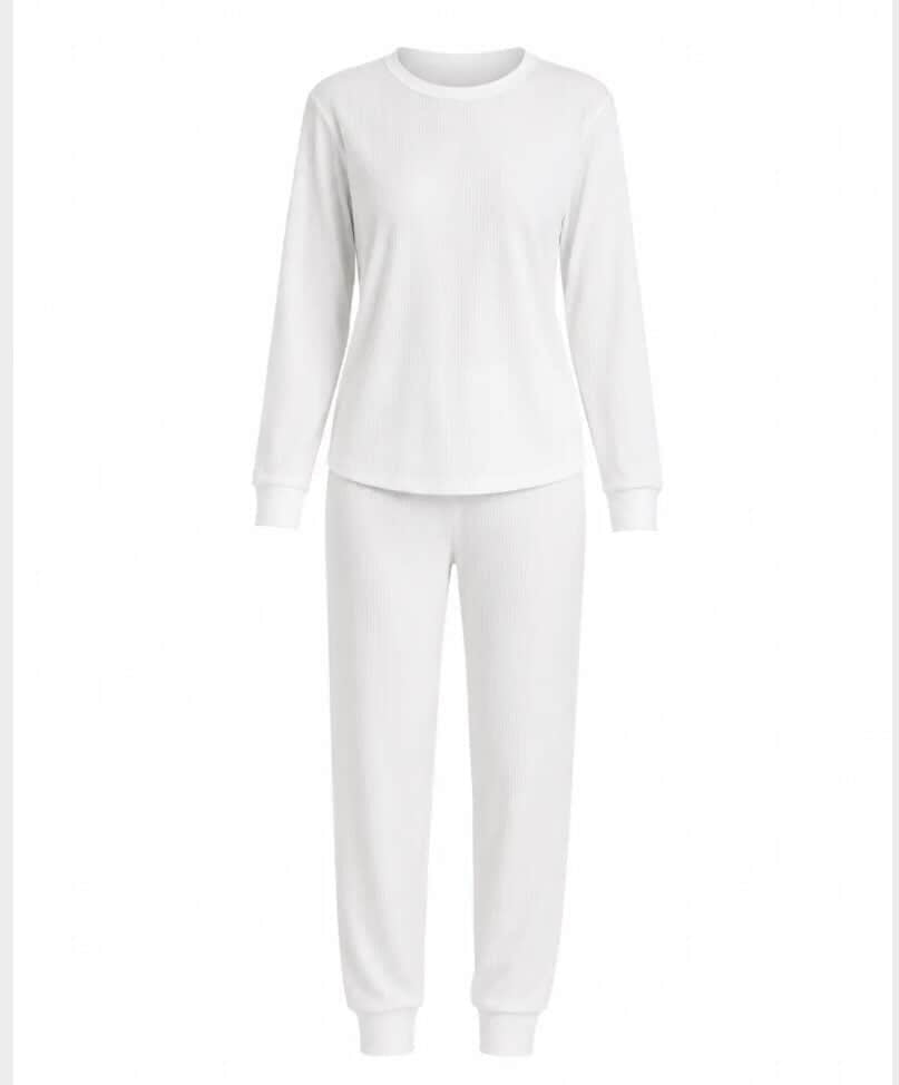 White Pj