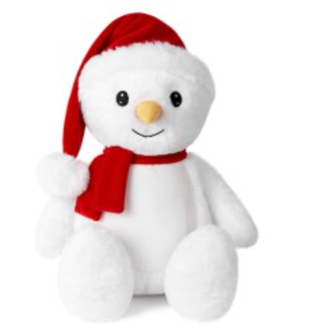 Christmas Soft Toys